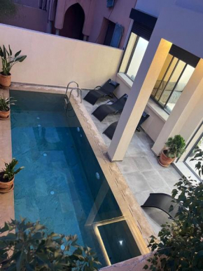 Villa NOURA